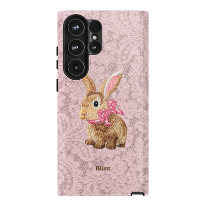 Bunny Belle Samsung Case