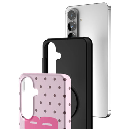 Pink-Dot-Fab-samsung-case-Galaxy S26 Plus-3