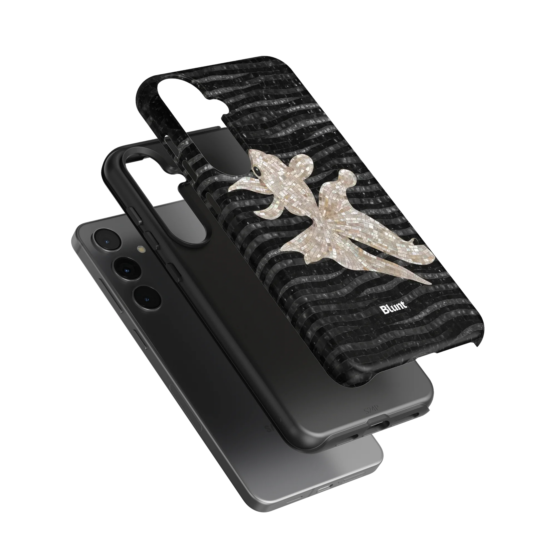 Koi-Noir-samsung-case-Galaxy S24 Plus-3