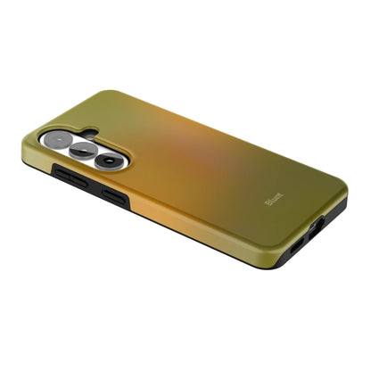 Sage-Pumpkin-samsung-case-Galaxy S26-2
