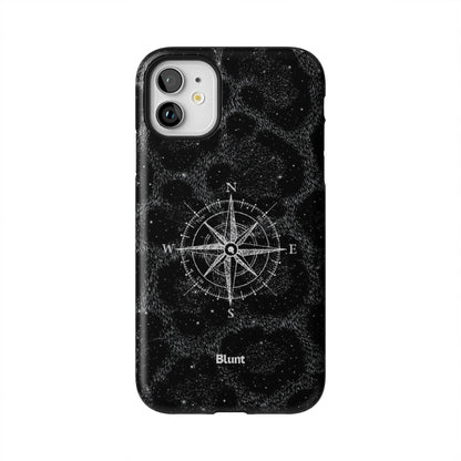 Wild-Compass-iphone-case-iPhone 11-1