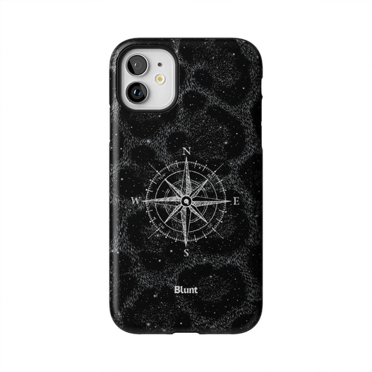 Wild-Compass-iphone-case-iPhone 11-1