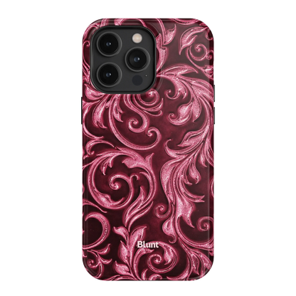 Tool Genta iPhone Case