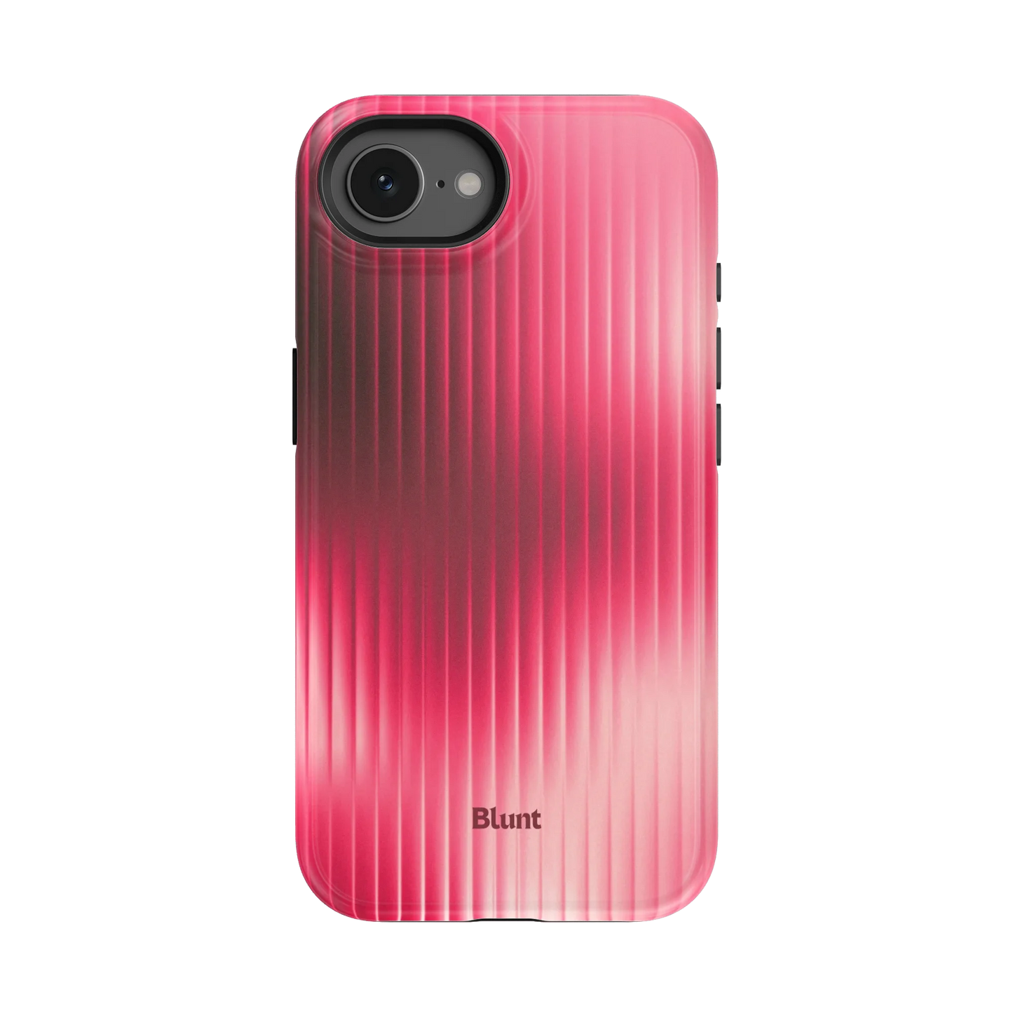 Rose Mirage iPhone Case