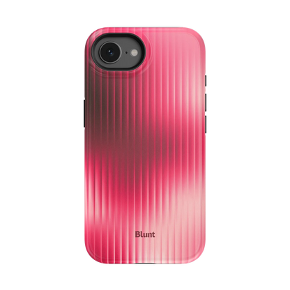 Rose Mirage iPhone Case