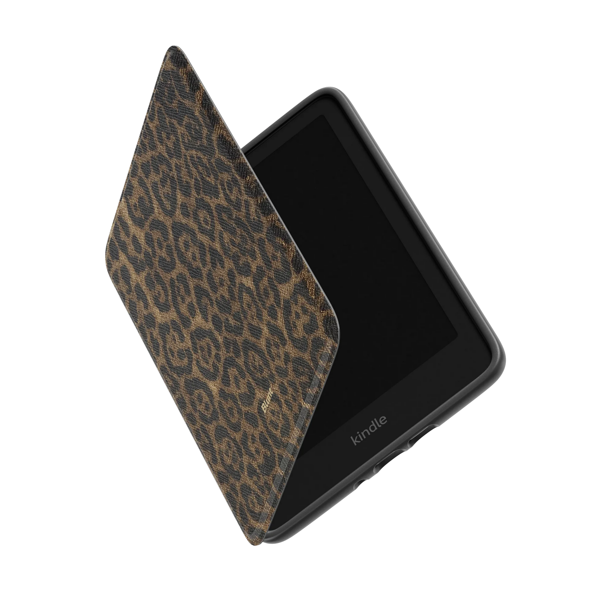 Classic-Cheetah-kindle-case-Kindle Paperwhite/Colorsoft 7-2