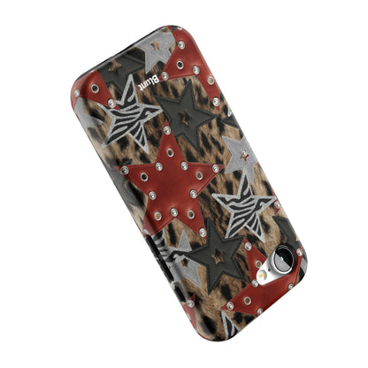 Star-Patches-iphone-case-iPhone 17 E-4