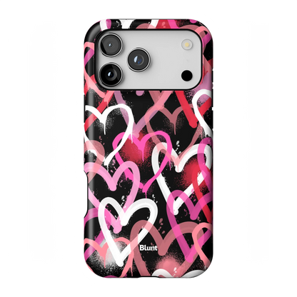 Heartbreaker iPhone Case