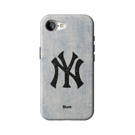 New-Yorker-iphone-case-iPhone 17 E-1