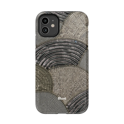 Belladonna iPhone Case