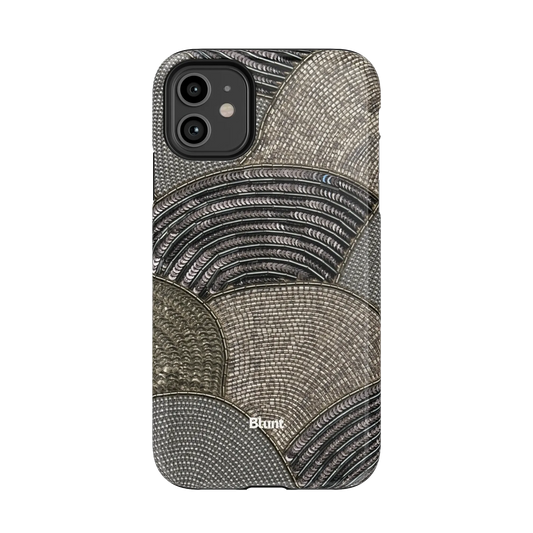 Belladonna iPhone Case