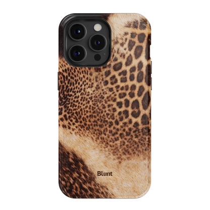 Desert Mirage iPhone Case