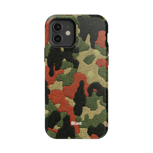 Armor iPhone Case