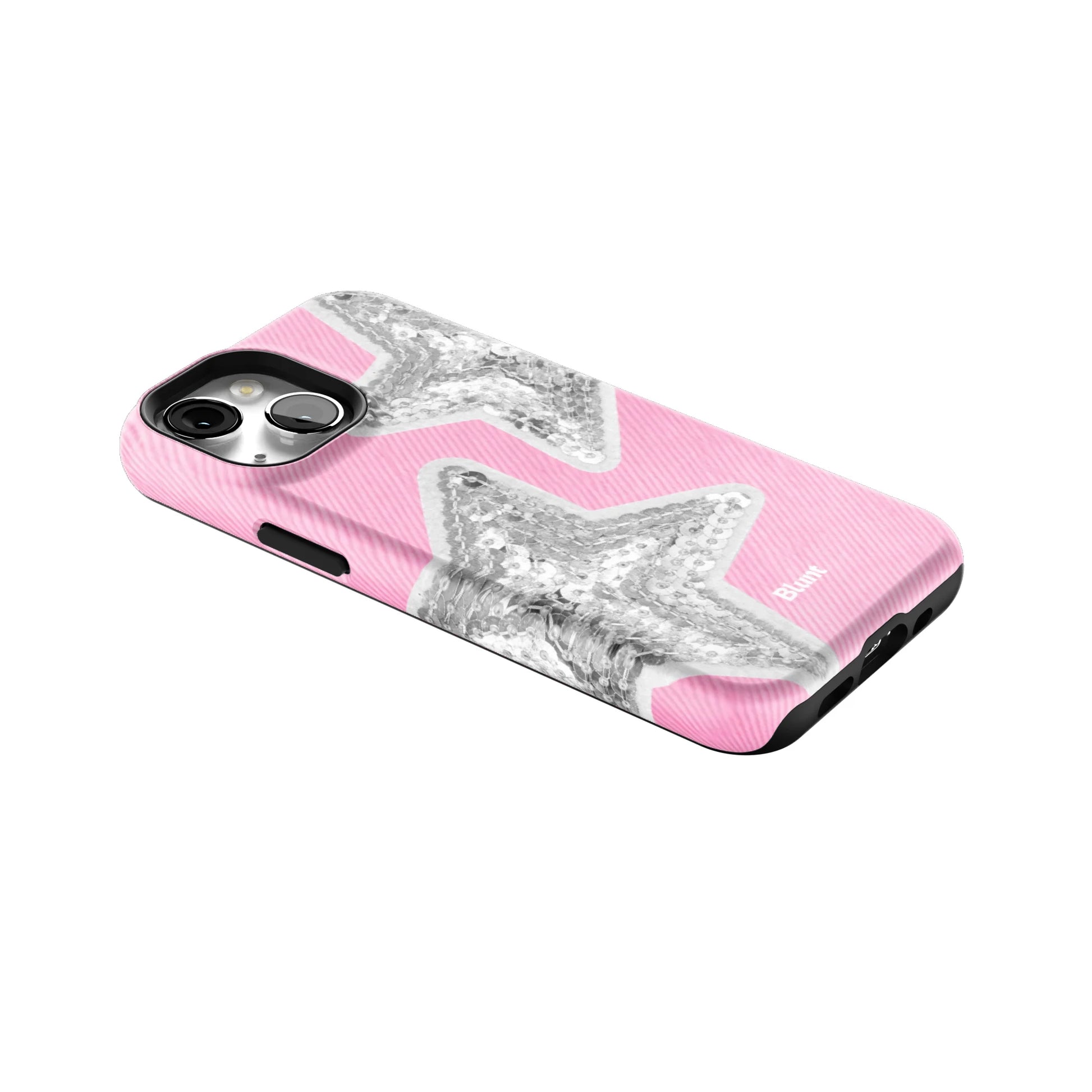 Pinkstar-Rodeo-iphone-case-iPhone 13 Mini-2