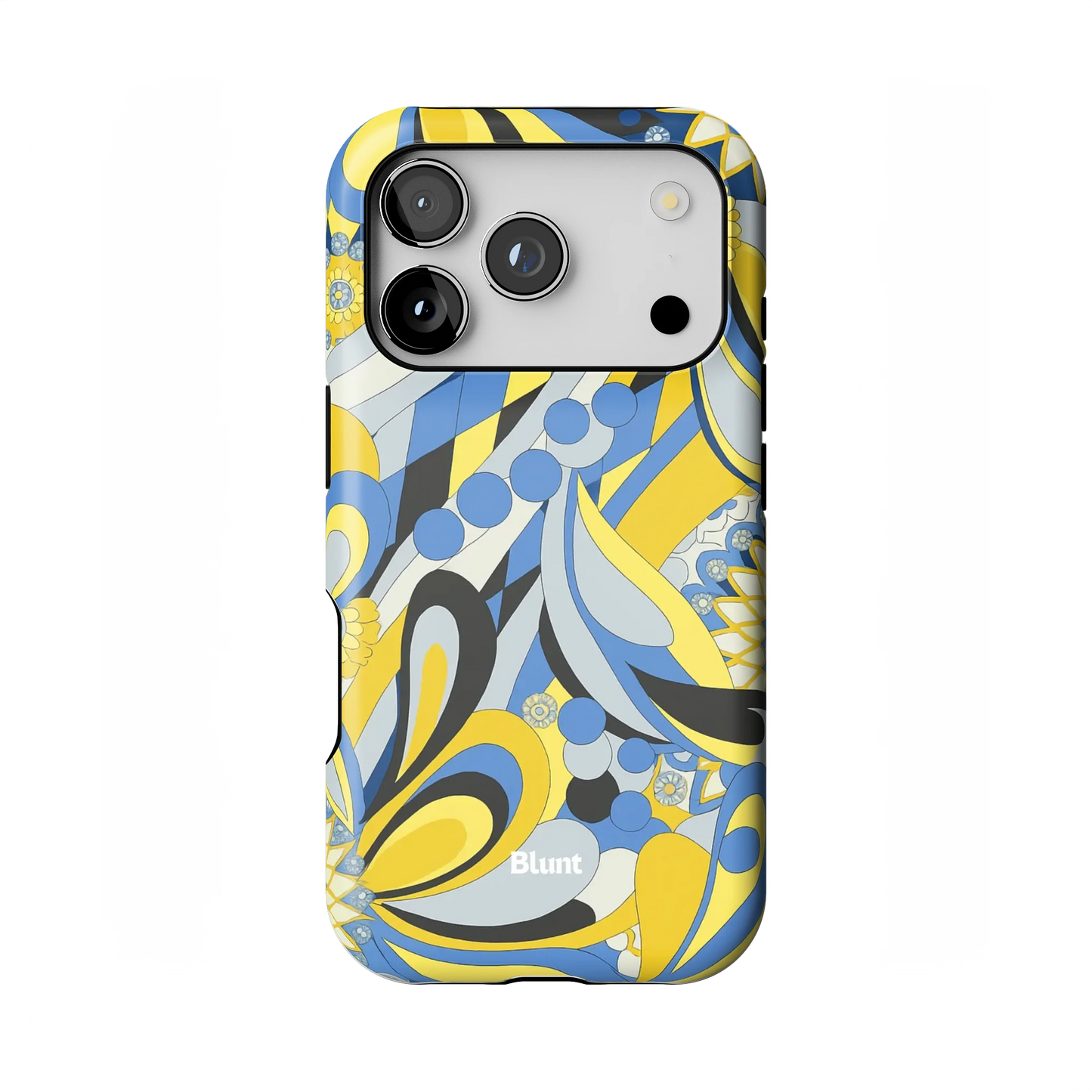 Sunny iPhone Case