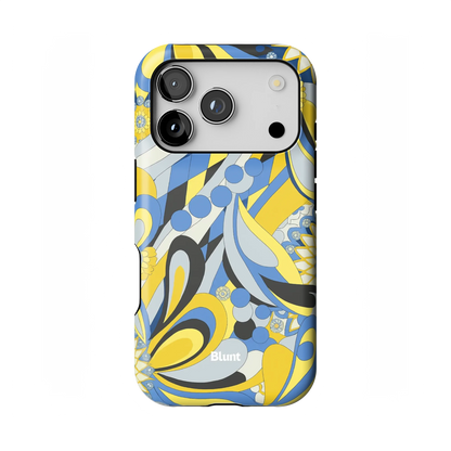 Sunny iPhone Case