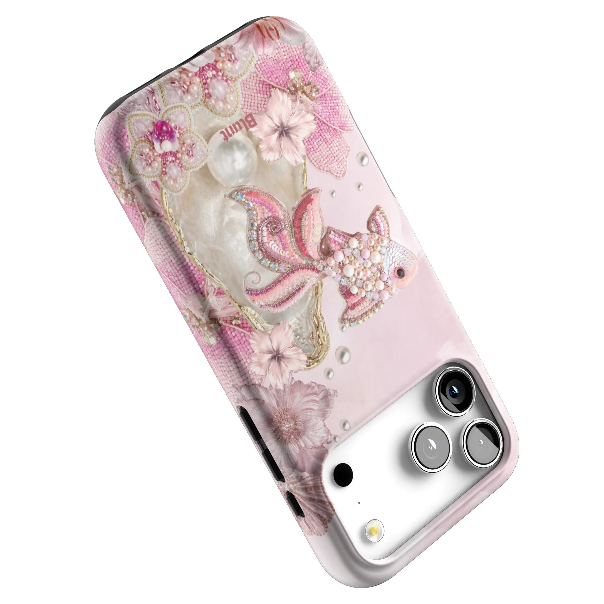 Blush-Cove-iphone-case-iPhone 17 Pro Max-4