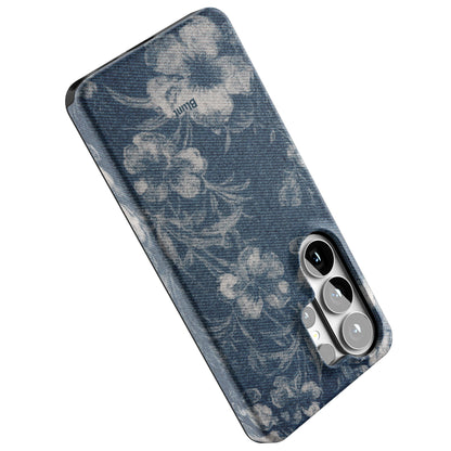 Denim-Bloom-samsung-case-Galaxy S26 Ultra-4