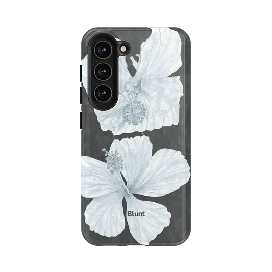 Mono Coconut Bloom Samsung Case