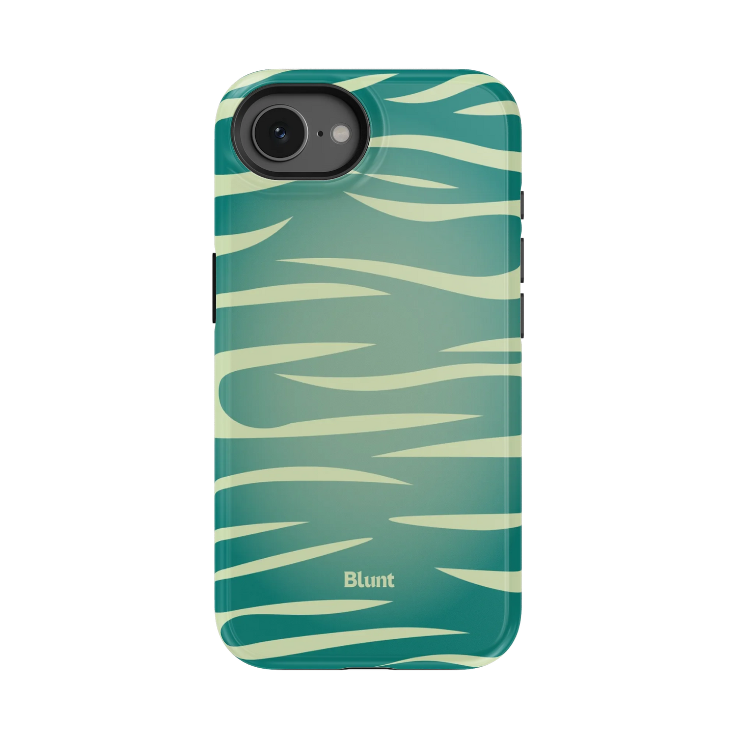 Haze iPhone Case