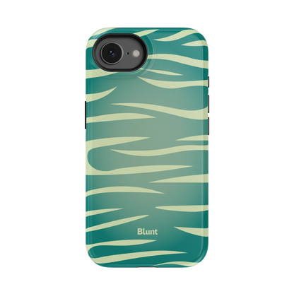 Haze iPhone Case