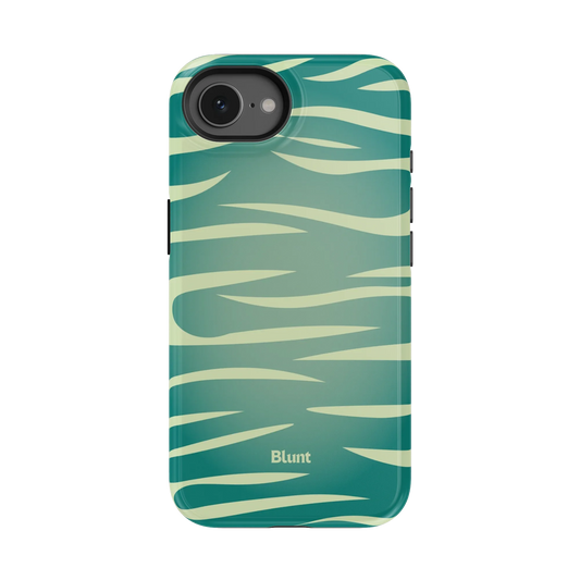 Haze iPhone Case
