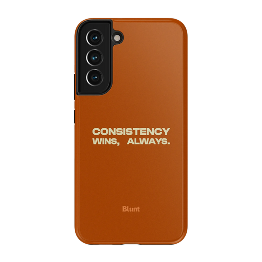 Locked In Samsung Case