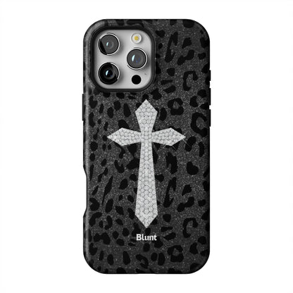 Leopard-Faith-iphone-case-iPhone 16 Pro Max-1