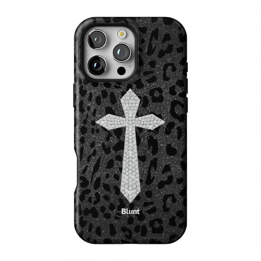 Leopard-Faith-iphone-case-iPhone 16 Pro Max-1