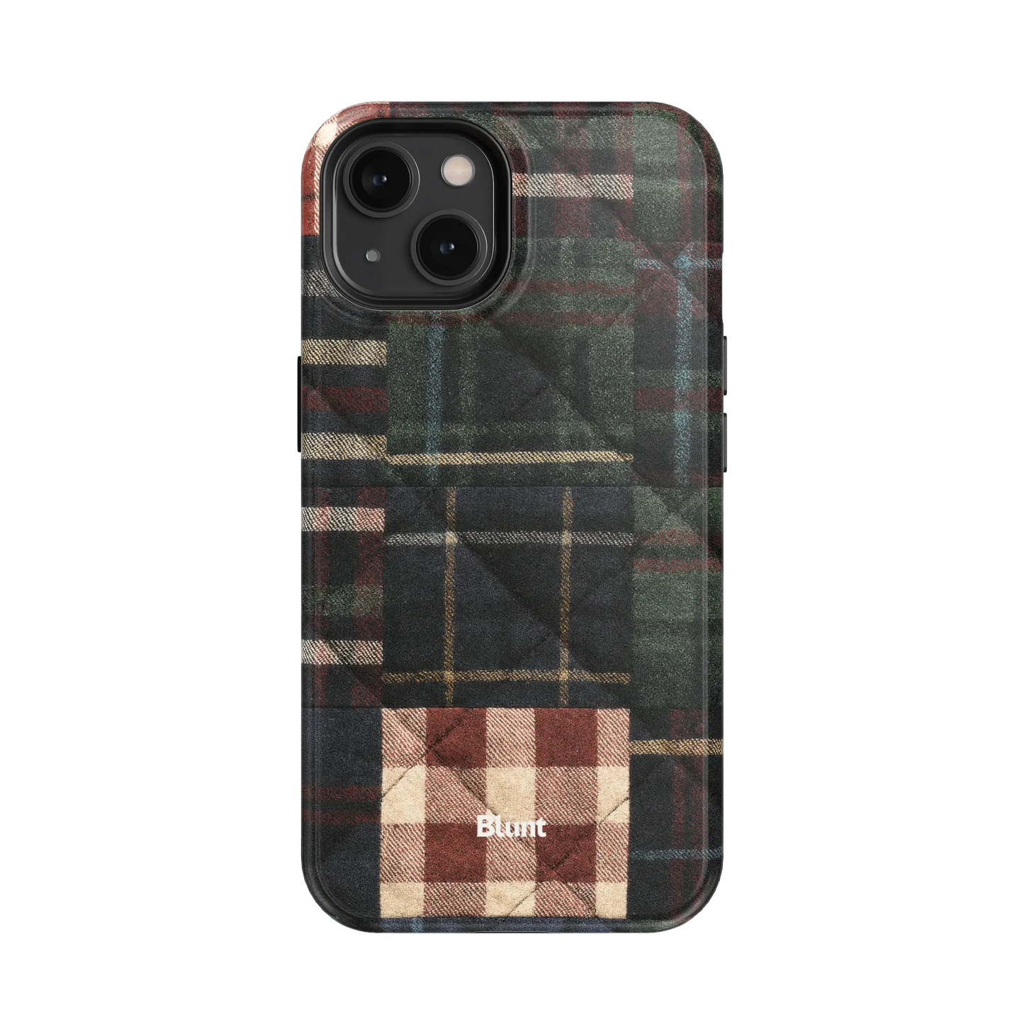 Thornwick iPhone Case