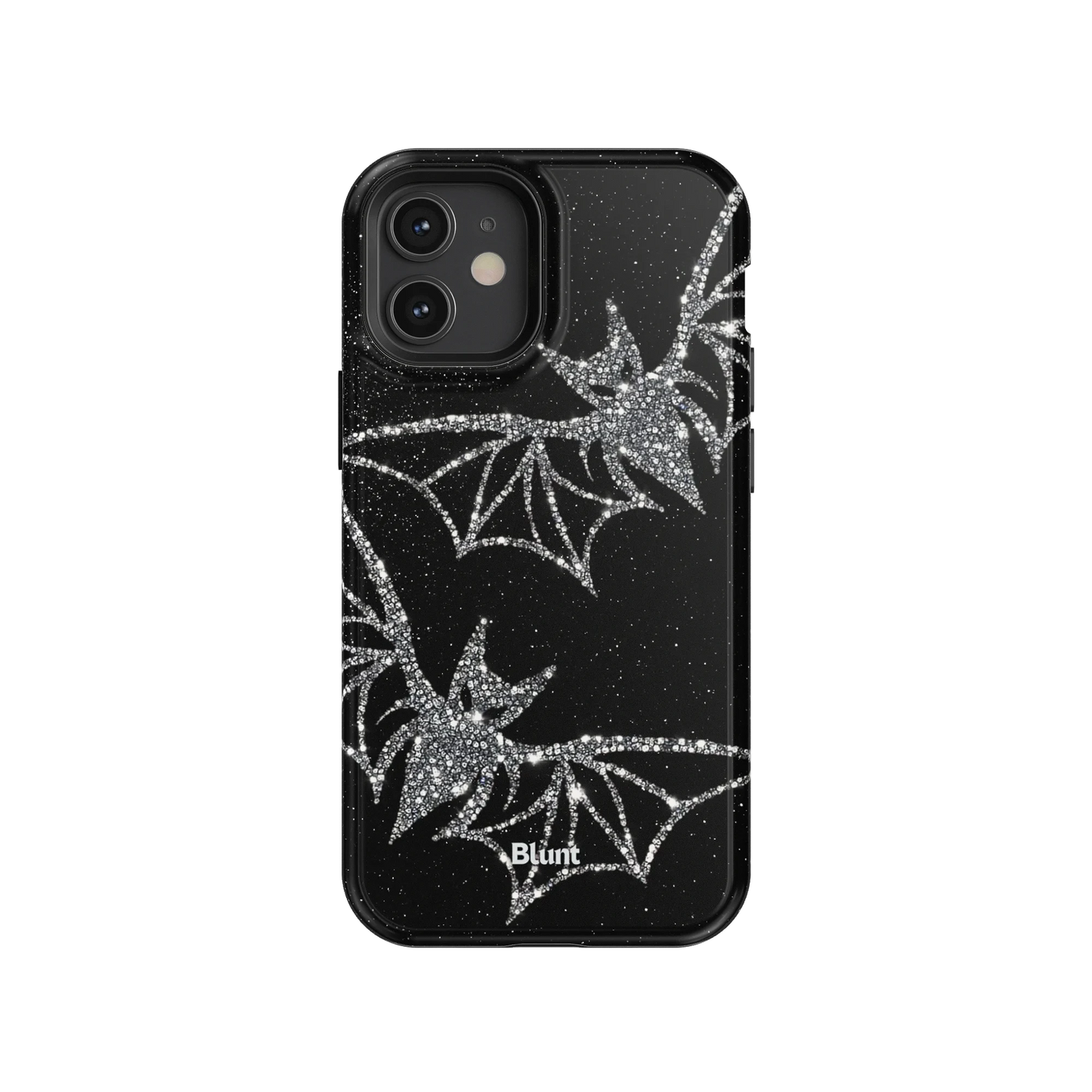 Lunar Veil iPhone Case