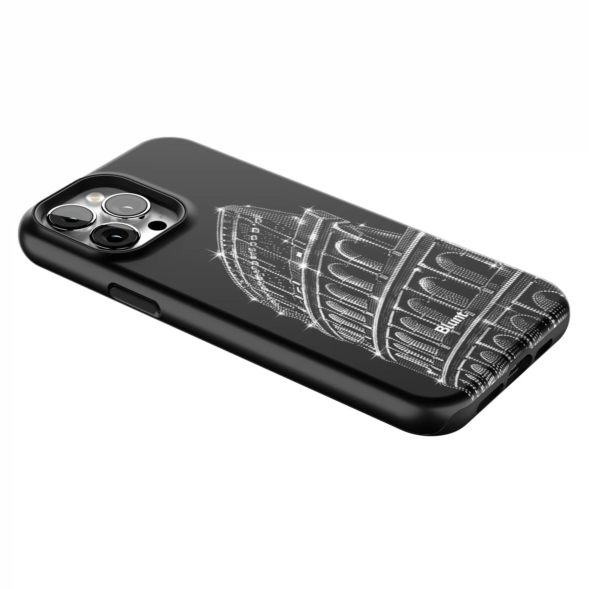 Moonlit-Colosseum-iphone-case-iPhone 13 Pro Max-2