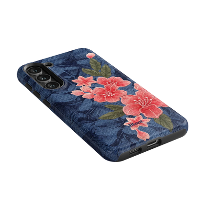 Indigo-Ivy-samsung-case-Galaxy S23 Plus-2