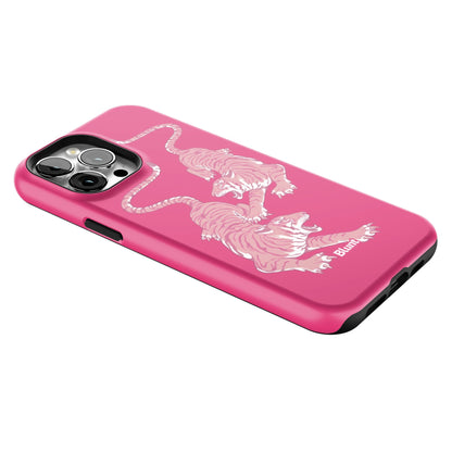 Pink-Strikes-iphone-case-iPhone 13 Pro Max-2