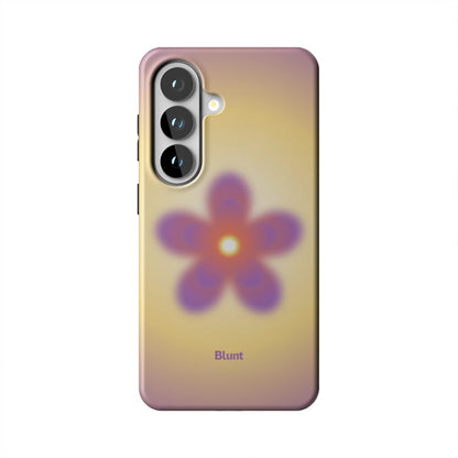 Bloom-Blur-samsung-case-Galaxy S26-1