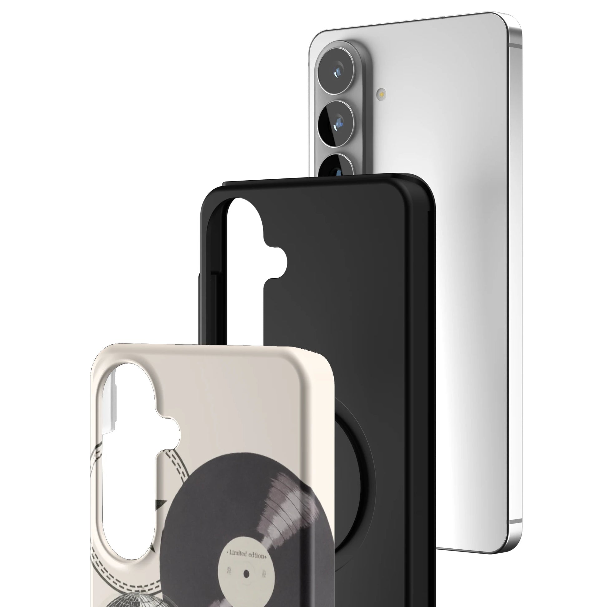 Disco-Bloom-samsung-case-Galaxy S26 Plus-3