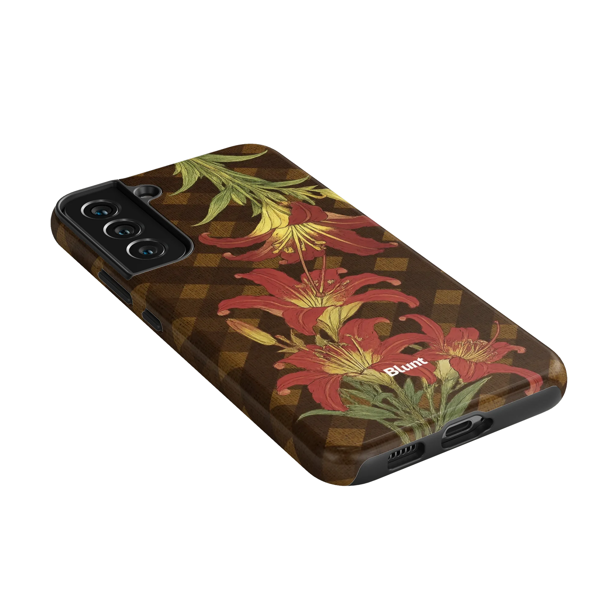 DUSTY-BLOOM-samsung-case-S22 Plus-2