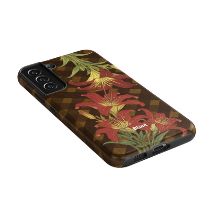 DUSTY-BLOOM-samsung-case-S22 Plus-2