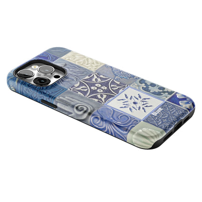 Azure-Pane-iphone-case-iPhone 14 Pro Max-2