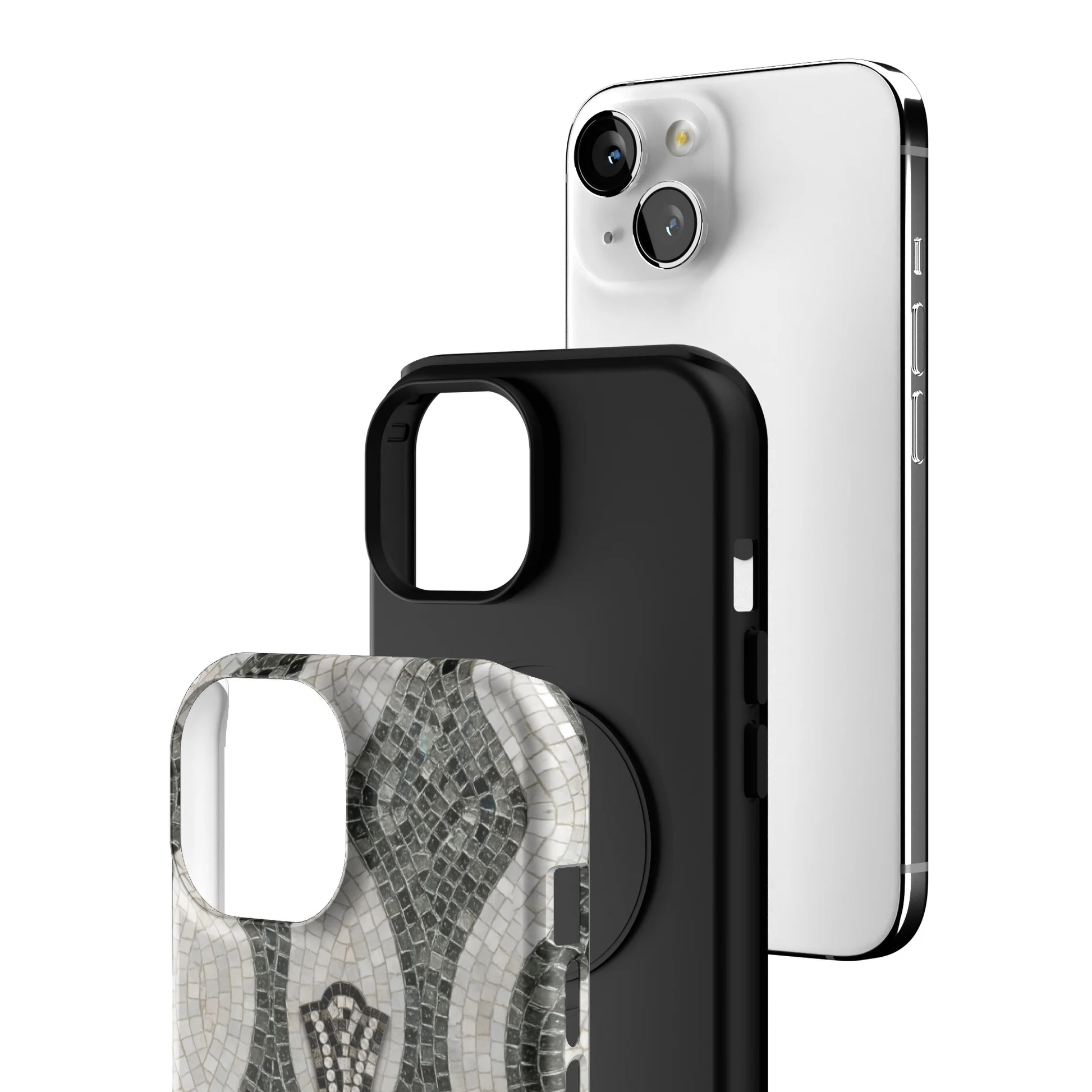 Mosaic-Psalm-iphone-case-iPhone 15-3