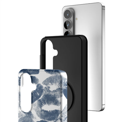 Indigo-Kiss-samsung-case-Galaxy S26 Plus-3