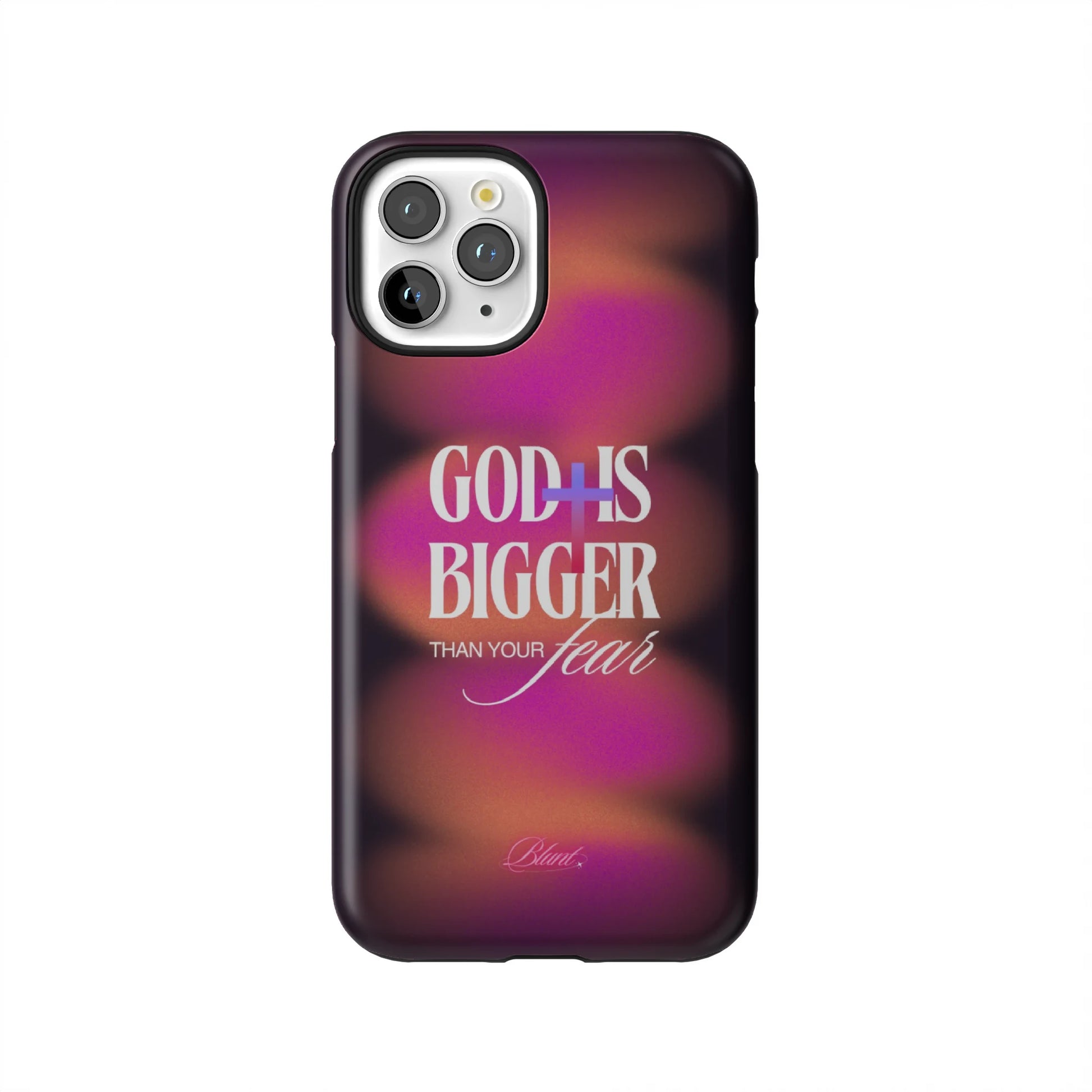 faithiphonecase-iphone-case-iPhone 11 Pro-1