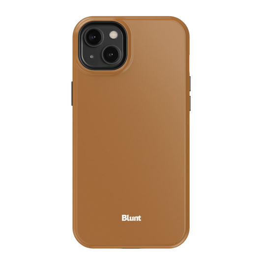 Saddle iPhone Case