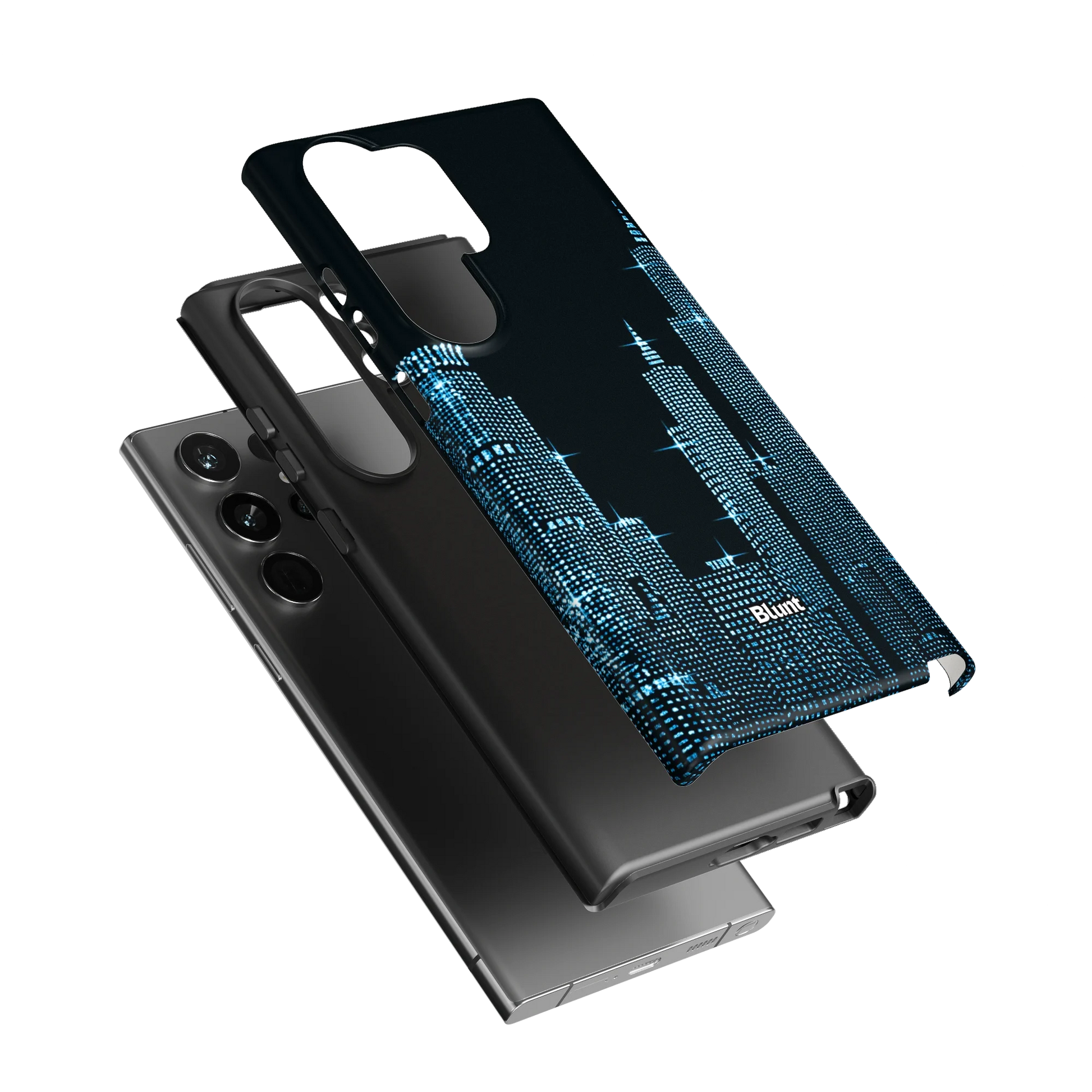 Blue-NYC--SKYELINE-samsung-case-Galaxy S23 Ultra-3