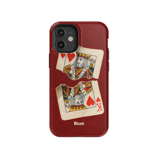 Split iPhone Case