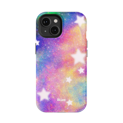 Starspill iPhone Case