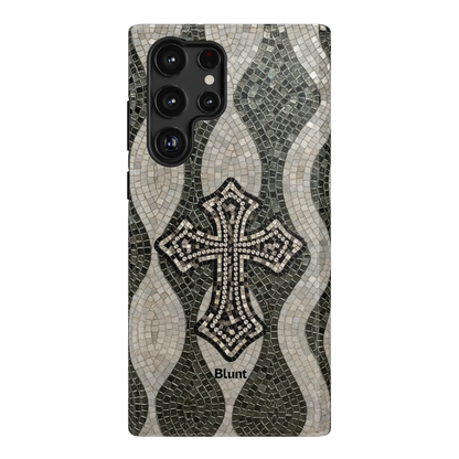 Sanctuary Samsung Case