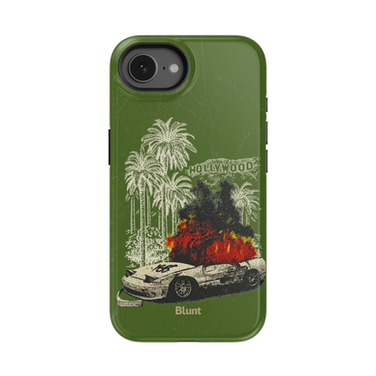 iPhone 16 E Tough