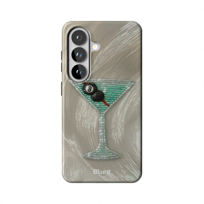 Happy Hour Samsung Case