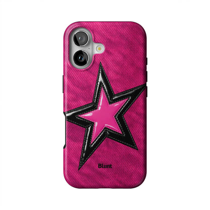 Popstar-Pink-iphone-case-iPhone 17-1